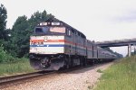 Amtrak 367